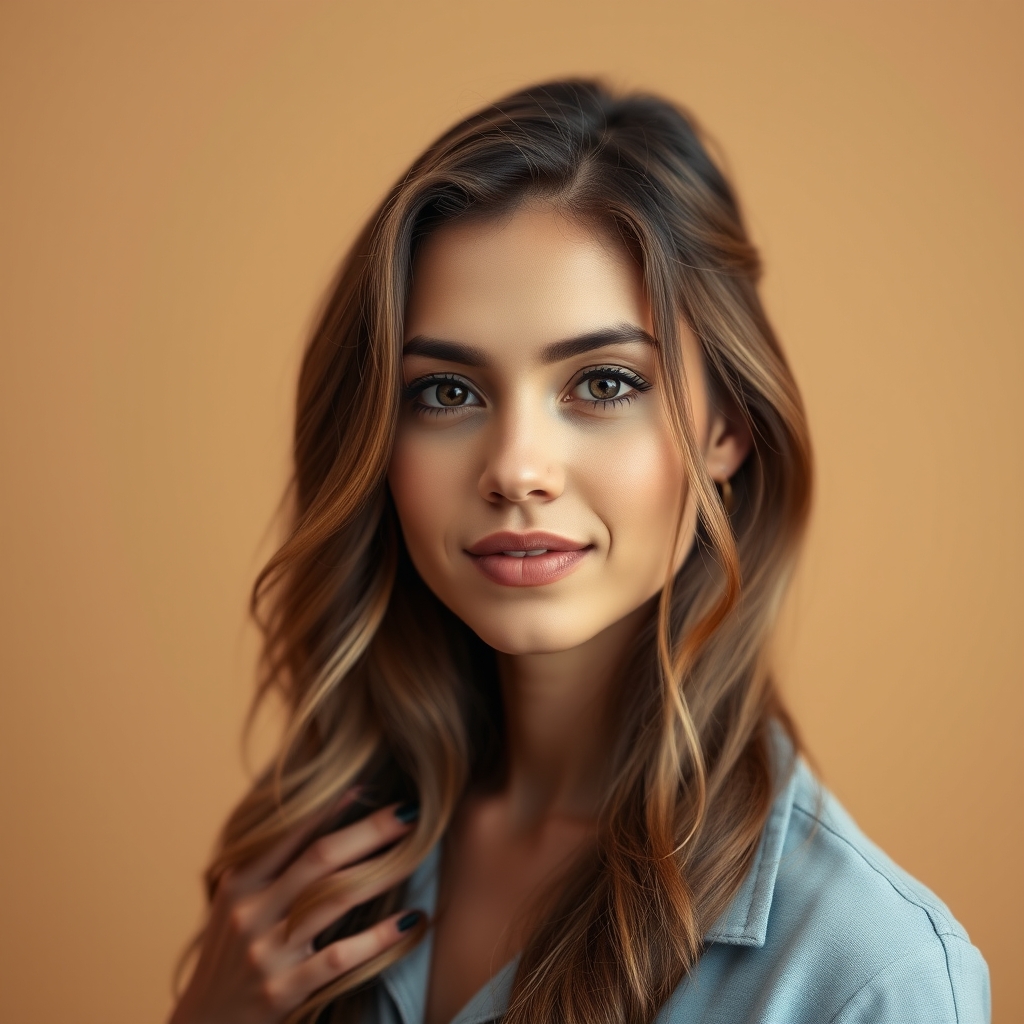 Foto de Júlia Mendes